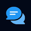 Logo of chatflow
