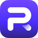 Logo of photoroom