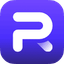 Logo of photoroom
