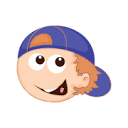 Logo of easy peasy ai