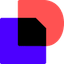 Logo of docus