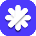 Logo of overchat ai