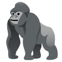 Logo of gorilla terminal