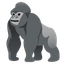Logo of gorilla terminal