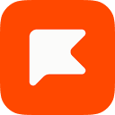 Logo of final round ai