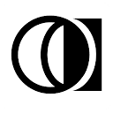 Logo of colossyan
