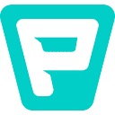 Logo of publer