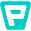 Logo of publer