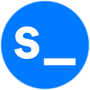 Logo of scite