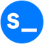 Logo of scite
