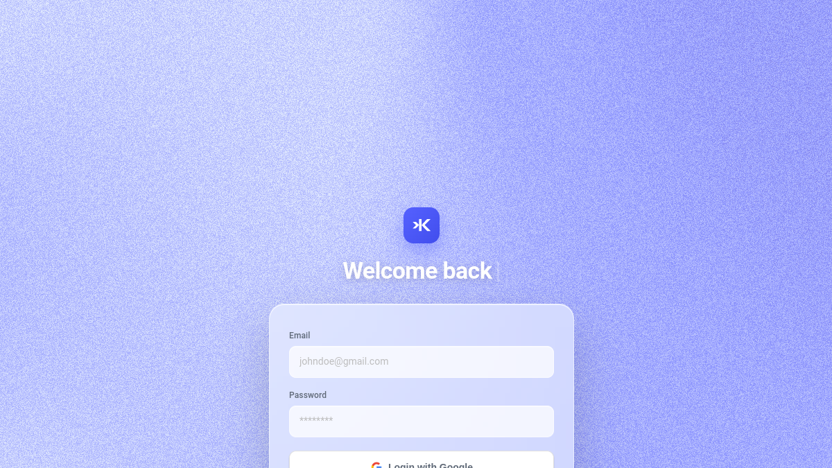 Screenshot of adcopy ai
