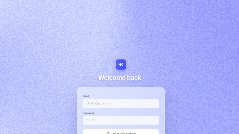 Screenshot of adcopy ai