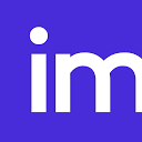 Logo of immersity ai