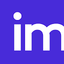 Logo of immersity ai