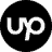 Logo of upword