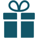 Logo of suggest gift