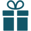 Logo of suggest gift
