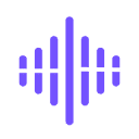 Logo of voxify