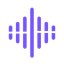 Logo of voxify