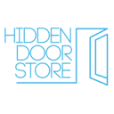 Logo of hidden door