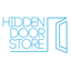 Logo of hidden door