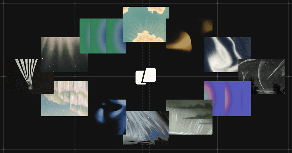 Screenshot of warp ai