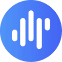 Logo of voicemaker