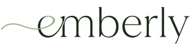 Screenshot of emberly