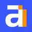 Logo of rephrase ai