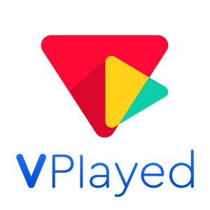 icon of VPlayed