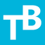 Logo of textbuddy