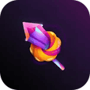 Logo of candyicons