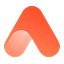 Logo of airbrush