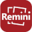Logo of remini