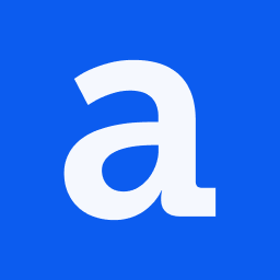 Logo of anyword