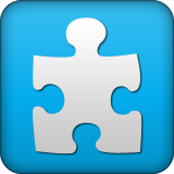 Screenshot of puzzle