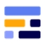 Logo of flatlogic