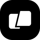 Logo of warp ai