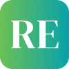 Logo of reimagine home