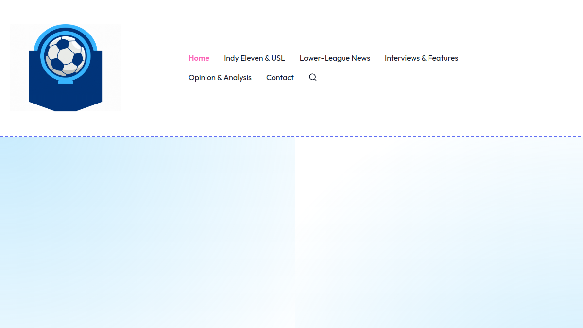 Screenshot of where to