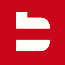 Logo of bland ai