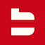 Logo of bland ai