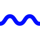 Logo of mubert