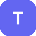 Logo of tldr bot