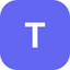 Logo of tldr bot
