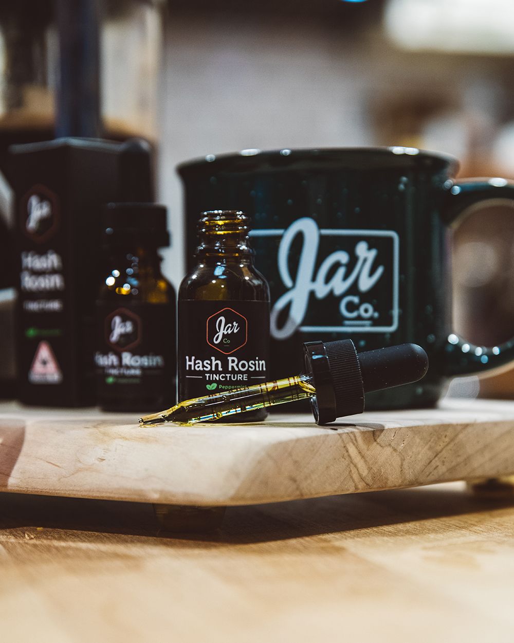 cannabis-tincture