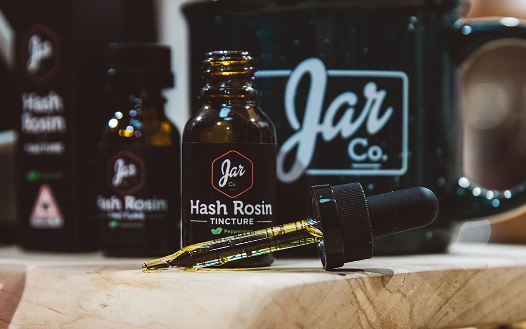 cannabis-tincture