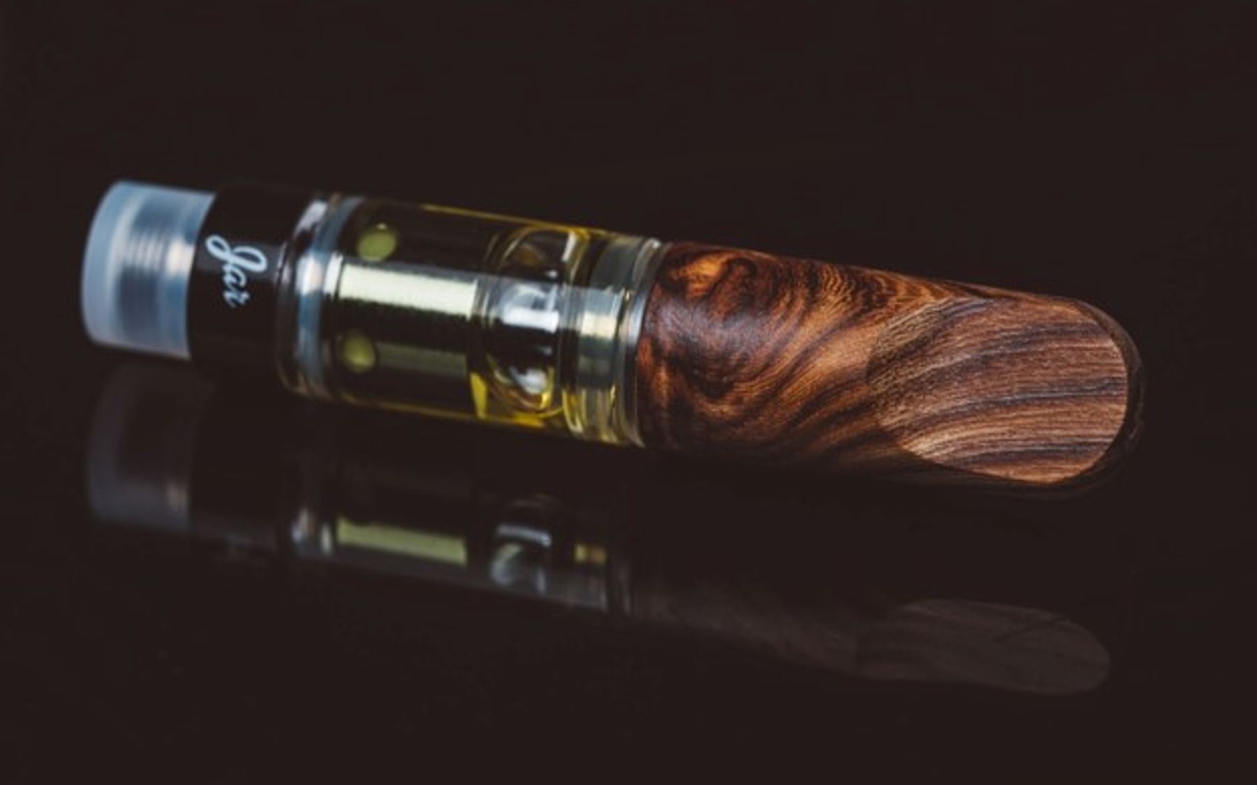 JAR Vape Cart