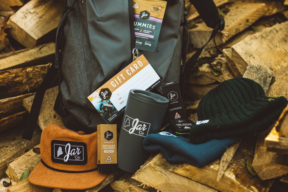 Curated collection of great gift ideas for the holidays