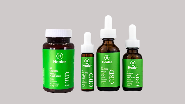 CBD